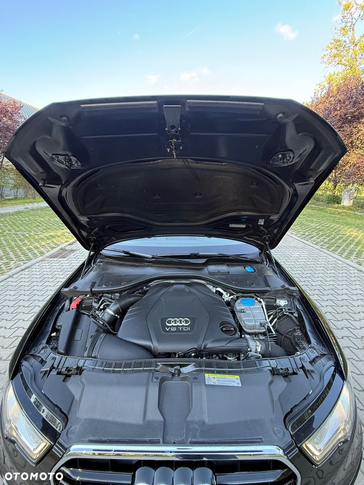 Audi A6 Avant 3.0 TDI DPF quattro S tronic sport selection - 21