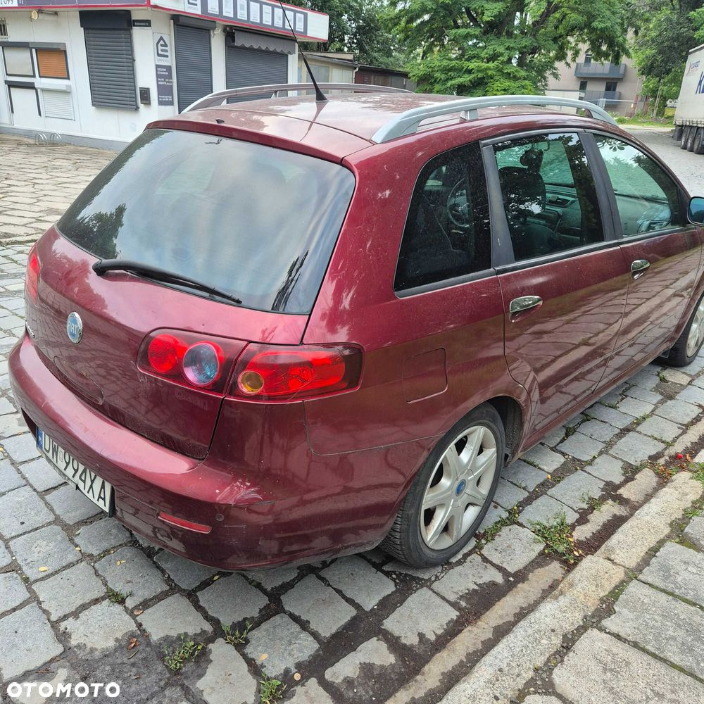 Fiat Croma - 4
