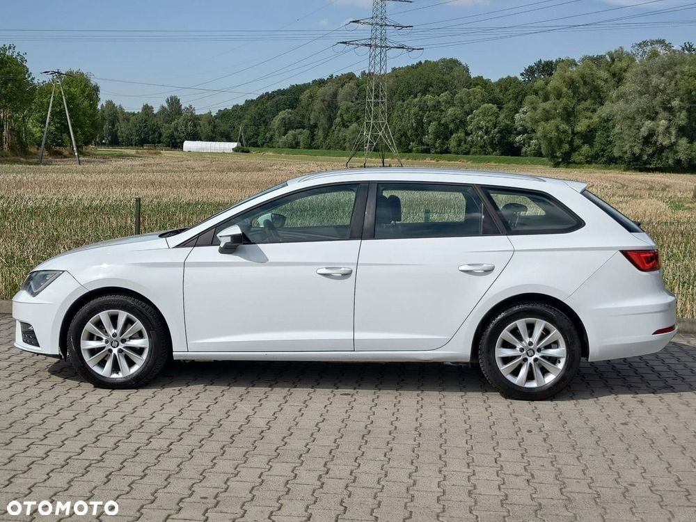 Seat Leon - 4