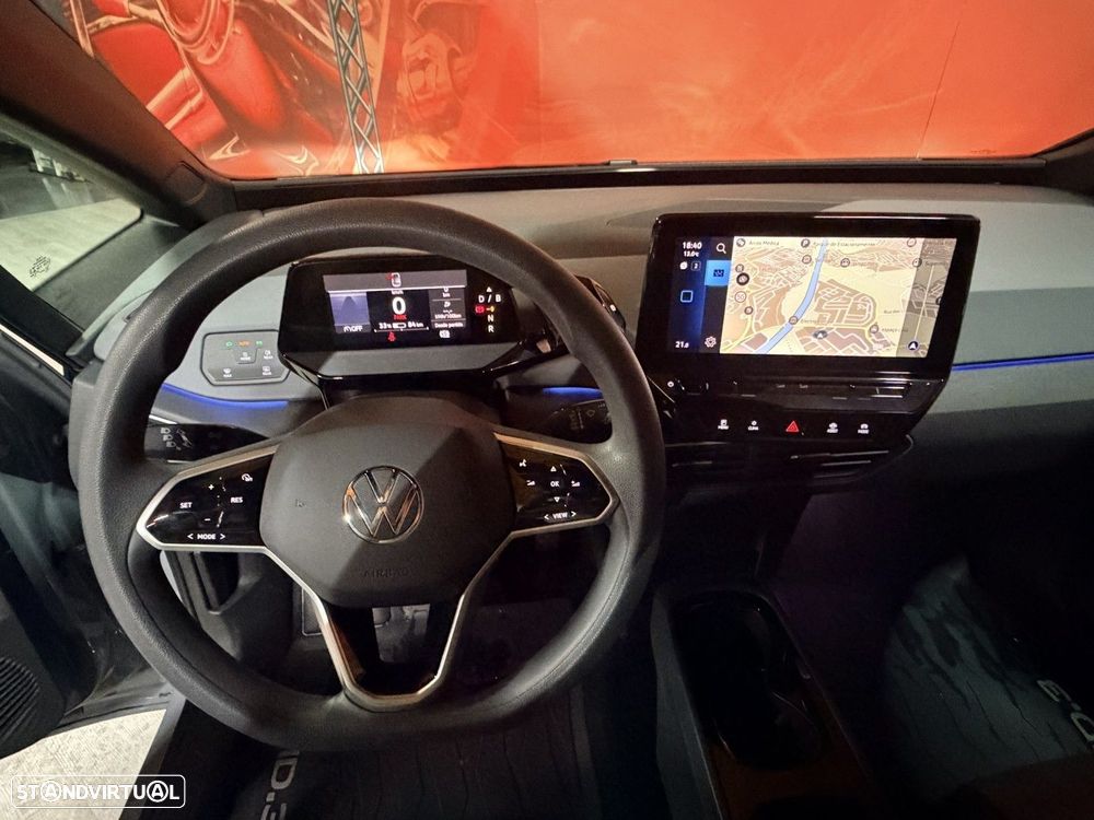 VW ID.3 Pure Performance Conceptline - 6