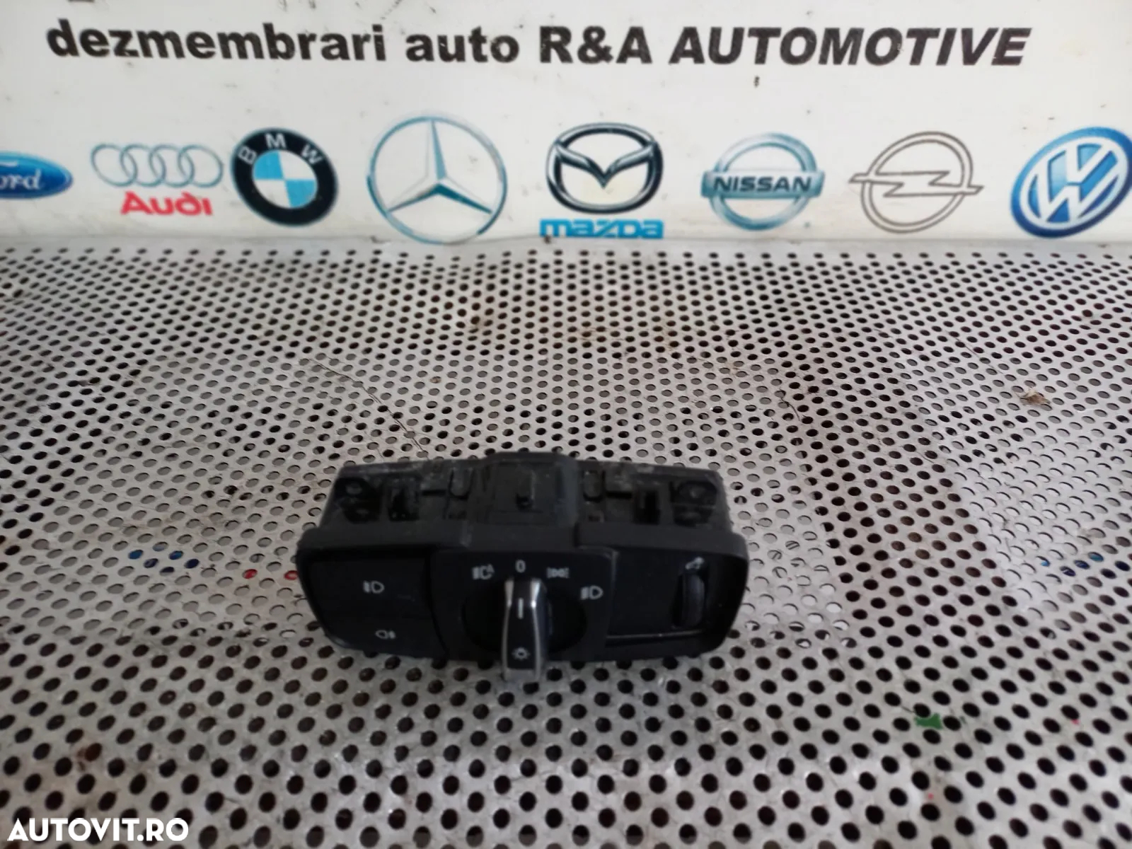 Bloc Lumini Bmw F20 F21 F22 F23 F30 F31 F32  F34 F36 F80 Cod   - Dezmembrari Arad - 3