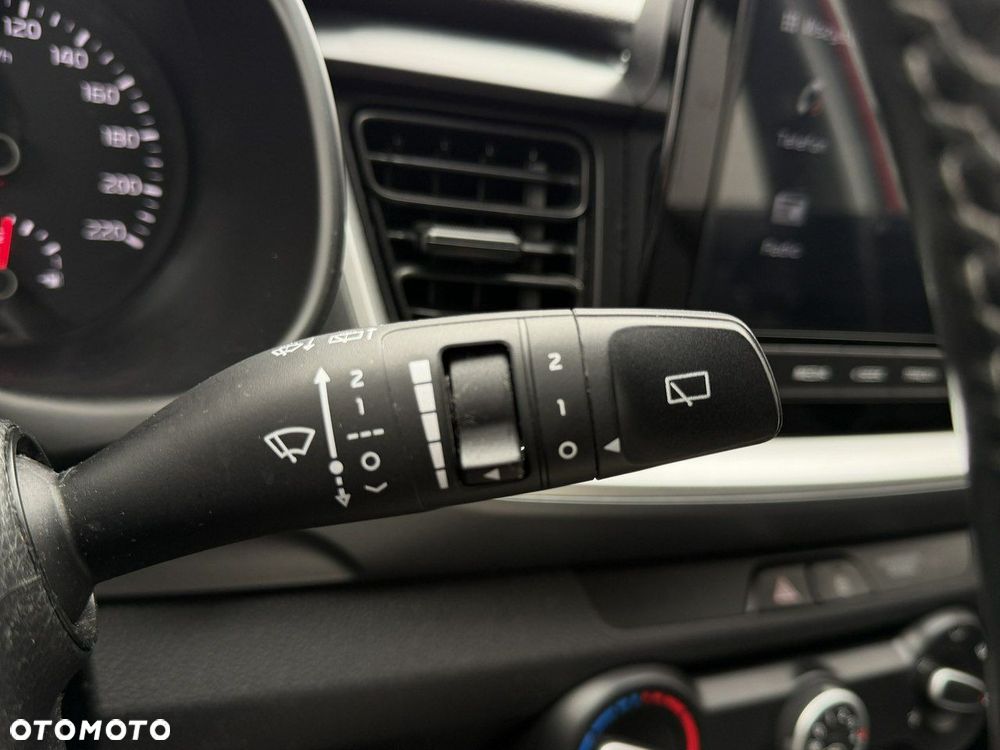 Kia Stonic 1.2 M - 22