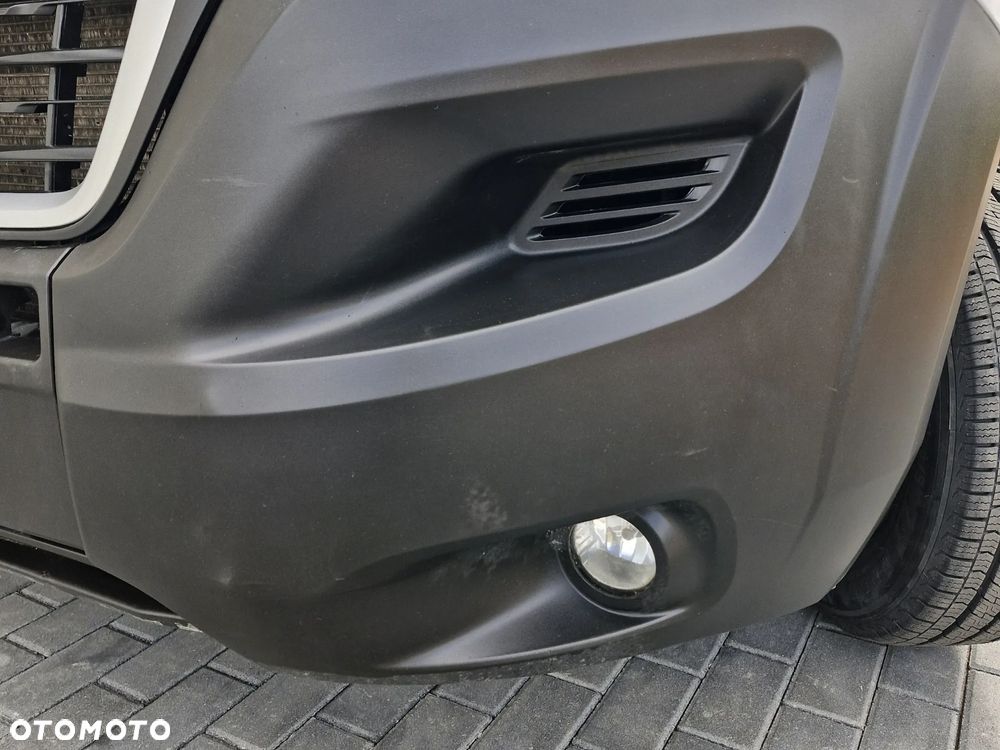 Peugeot BOXER, L1H1, bagażnik dachowy, nawigacja, tempomat , klima, kamera cofania - 24