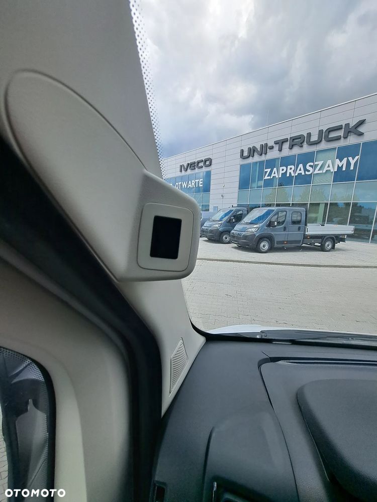 Fiat Ducato furgon L4H2 Dostępny od ręki! Kamera cofania, - 35