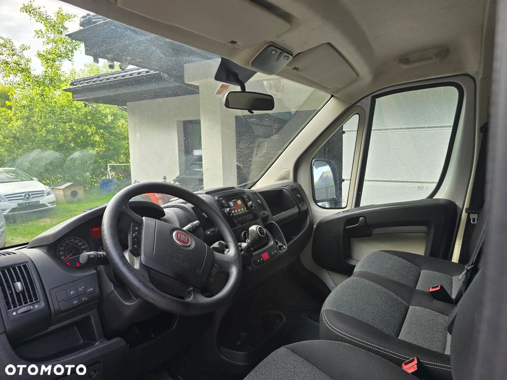 Fiat Ducato - 12