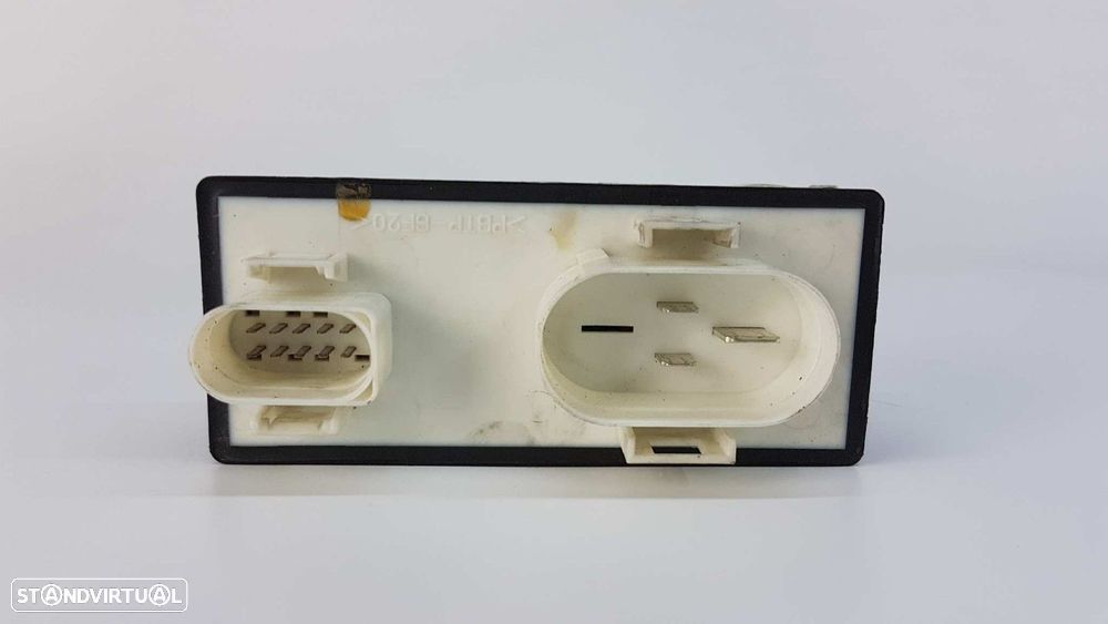 RELÉ SEAT IBIZA (6K) BáSICO - 3