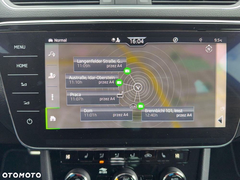 Skoda Superb - 24
