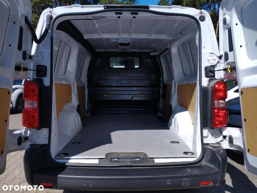 Toyota ProAce - 25
