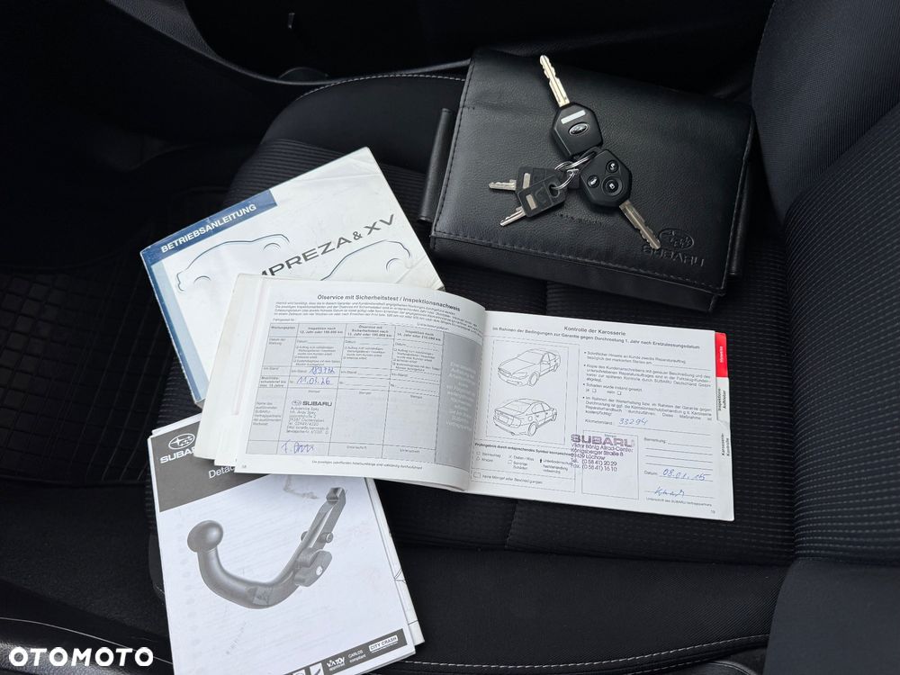 Subaru XV 1.6i Comfort - 40