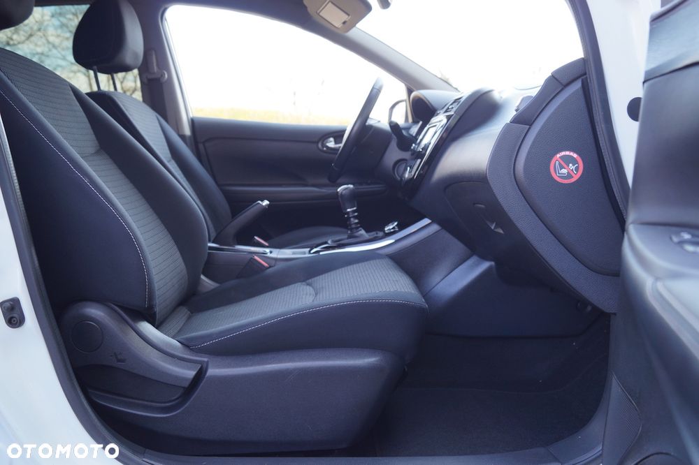 Nissan Pulsar 1.2 DIG-T N-Connecta - 28