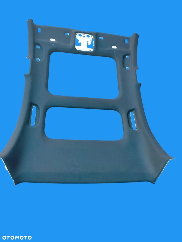 Mercedes W206 AMG SEDAN Podsufitka Podsufitówka PANORAMA Słupek Lampka - 4