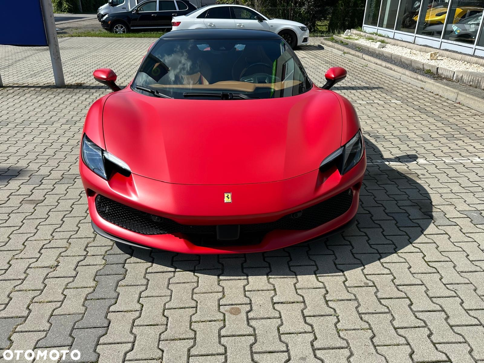 Ferrari 296 GTB - 3