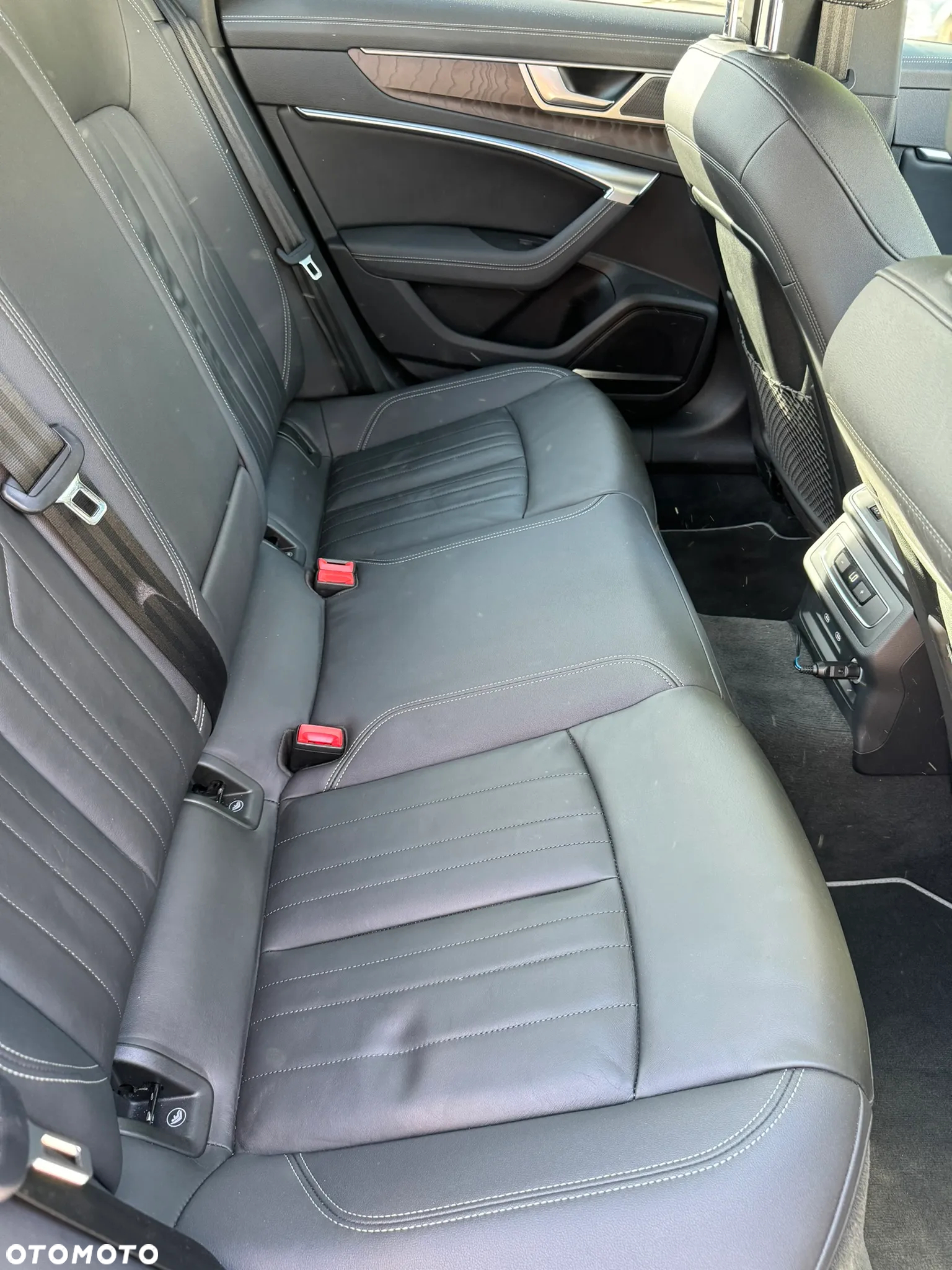 Audi A6 Avant 55 TFSI quattro S tronic S line - 30