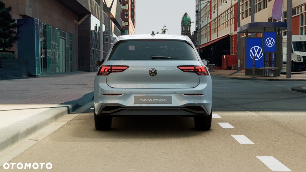 Volkswagen Golf - 7