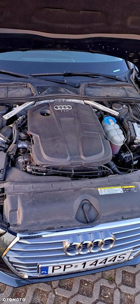 Audi A4 Avant 2.0 TDI S tronic - 15