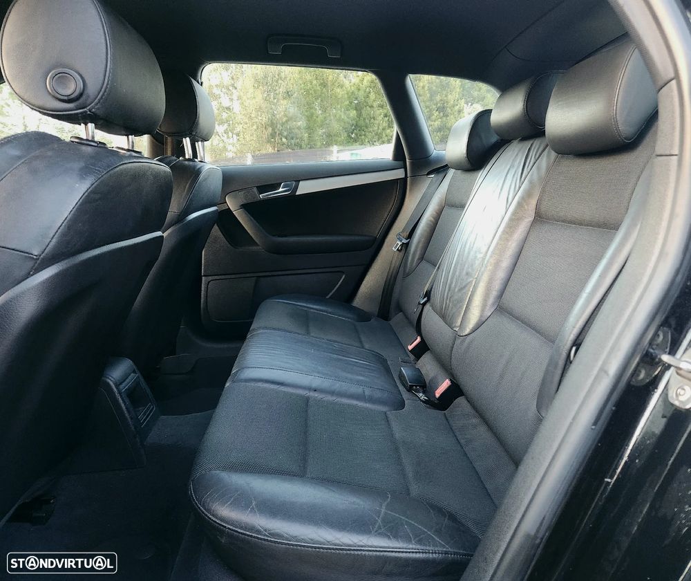 Audi A3 Sportback 2.0 TDi S-line - 11