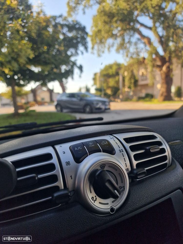 Smart ForTwo Coupé - 13