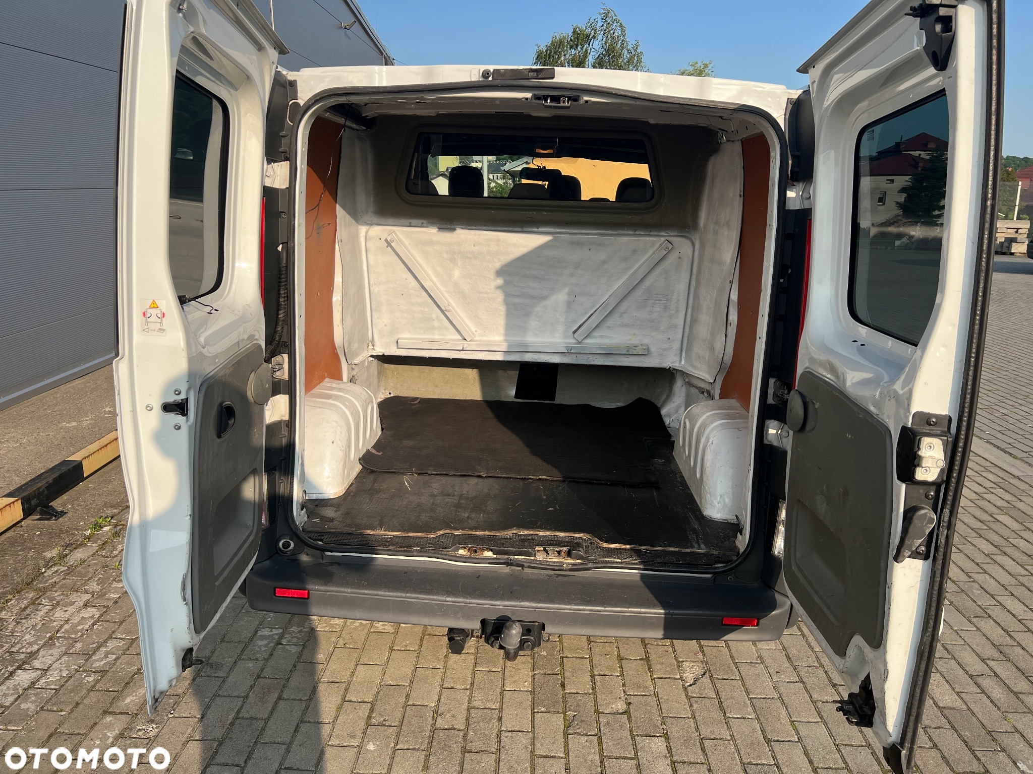 Opel Vivaro - 20