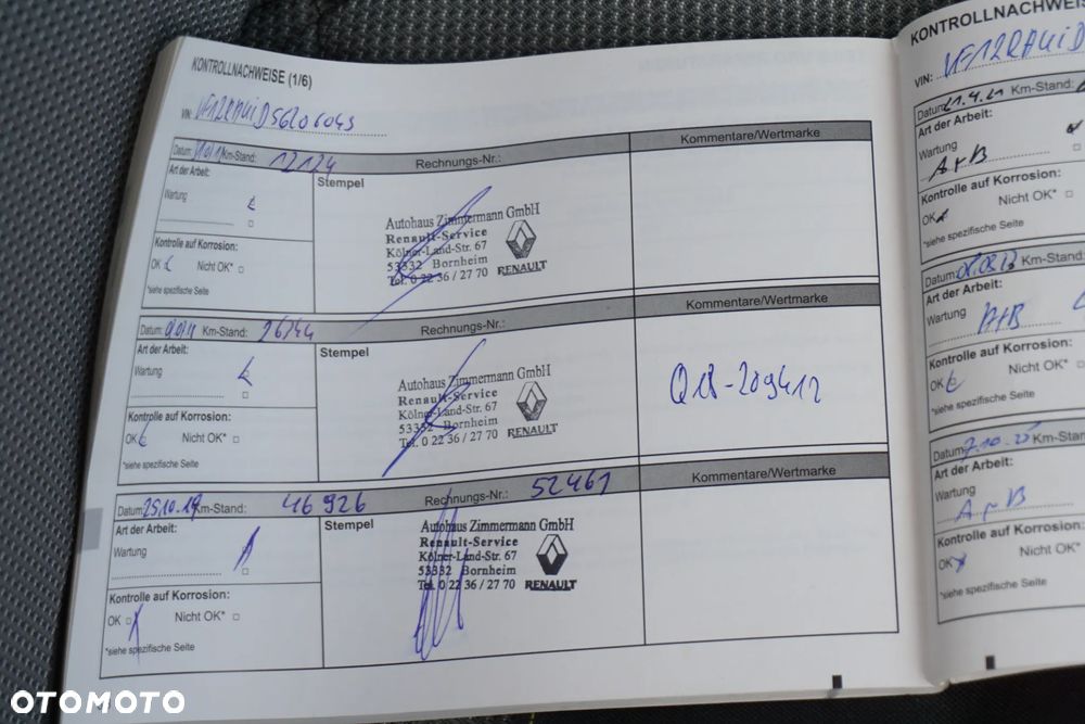 Renault Captur 1.2 Energy TCe Zen EDC EU6 - 24