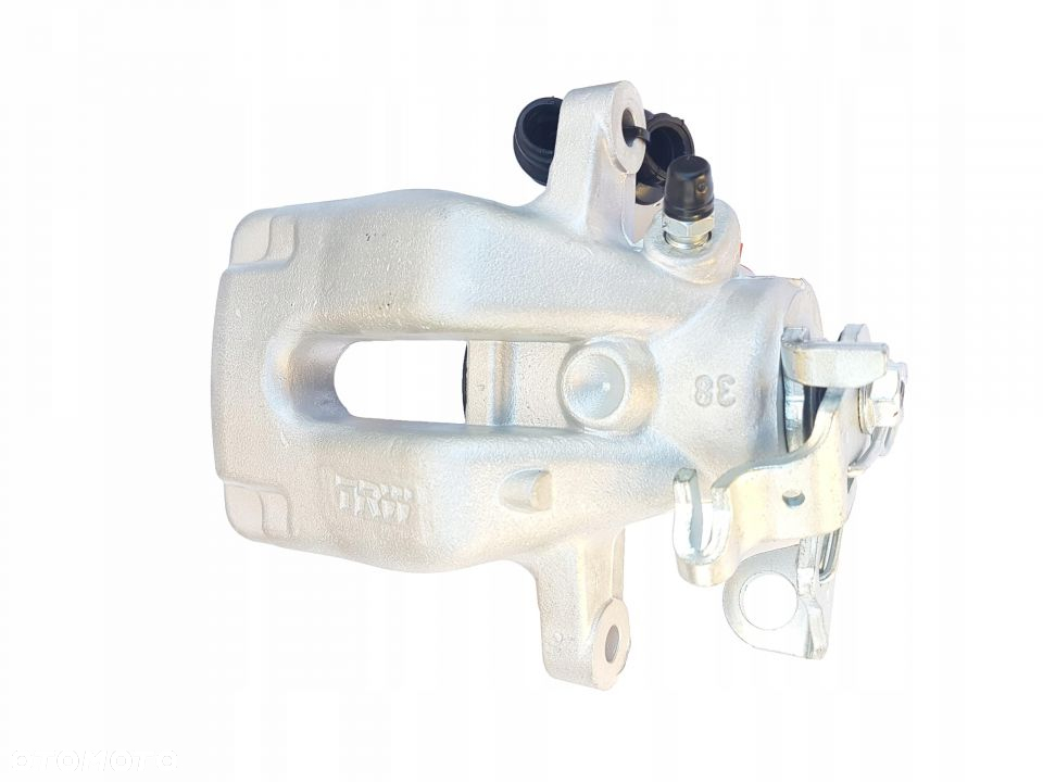 Zacisk Hamulcowy Tył Lewy Prawy CITROEN C4 I C4 II DS AUTOMOBILES	DS4 system LUCAS TRW - 2