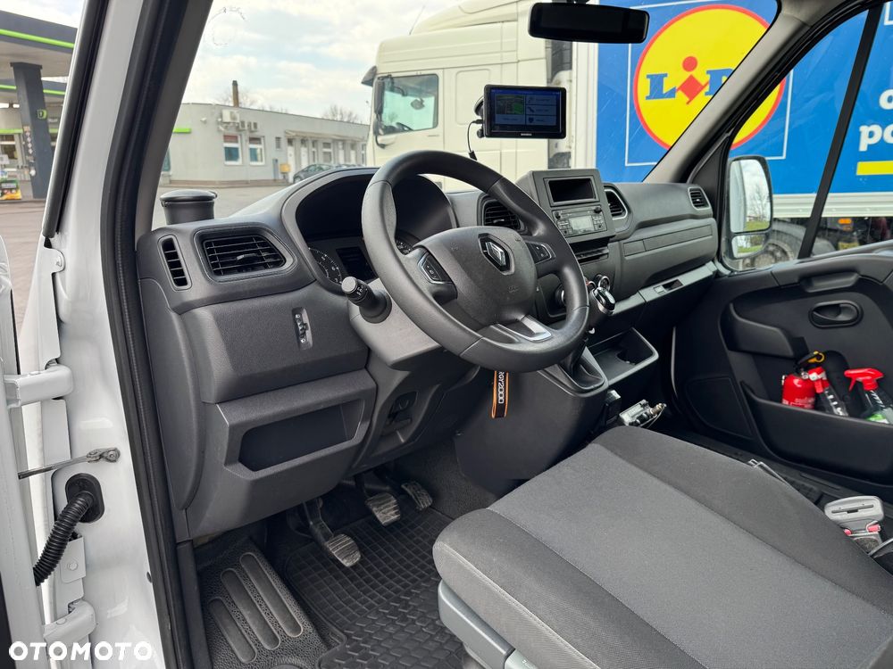 Renault Master - 12
