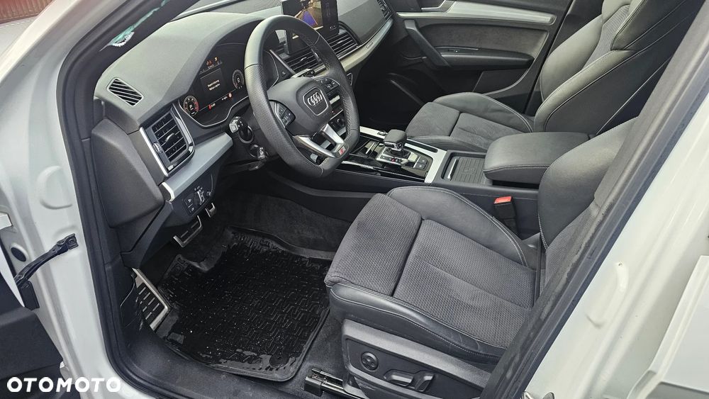 Audi Q5 - 13