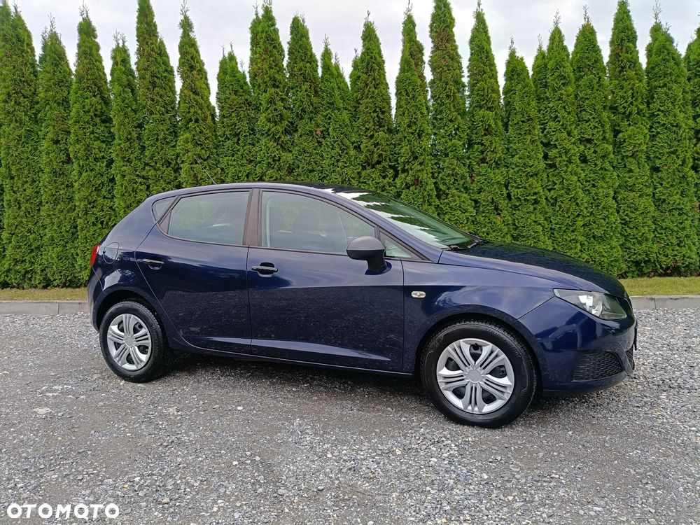 Seat Ibiza 1.2 12V Passion - 3