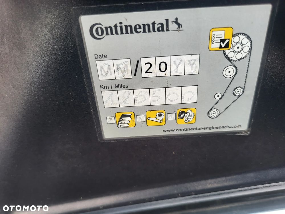 Ford C-MAX 1.0 EcoBoost Start-Stopp-System Titanium - 36