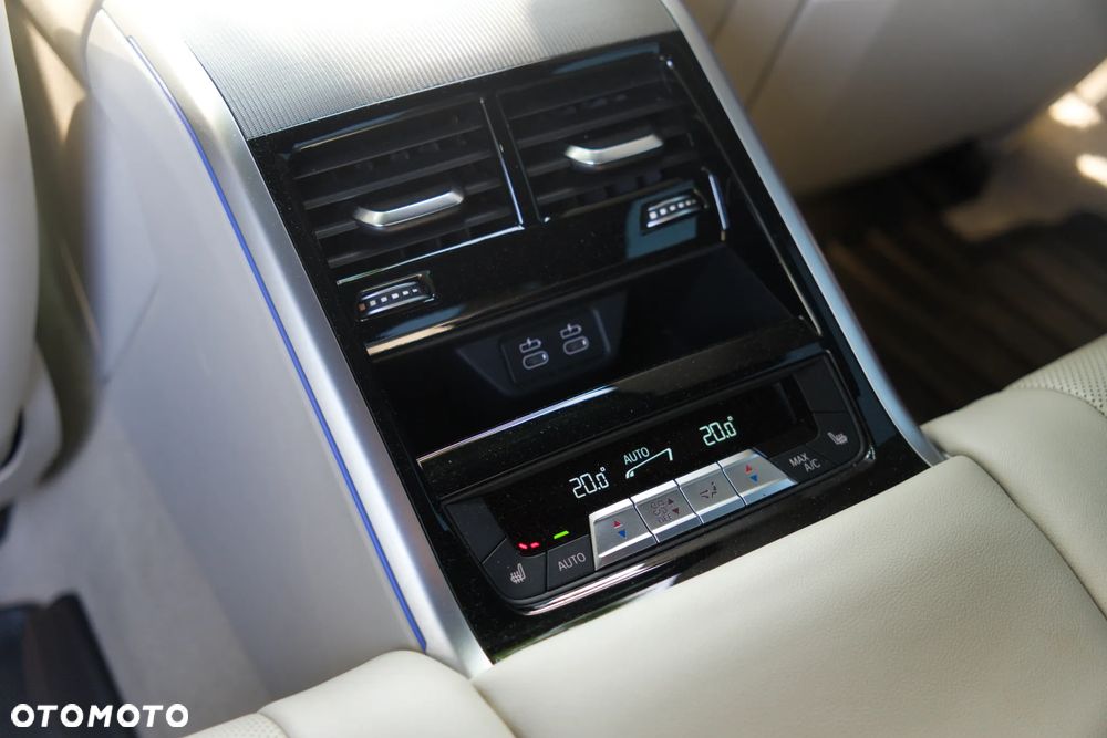 BMW Seria 8 840i xDrive - 21
