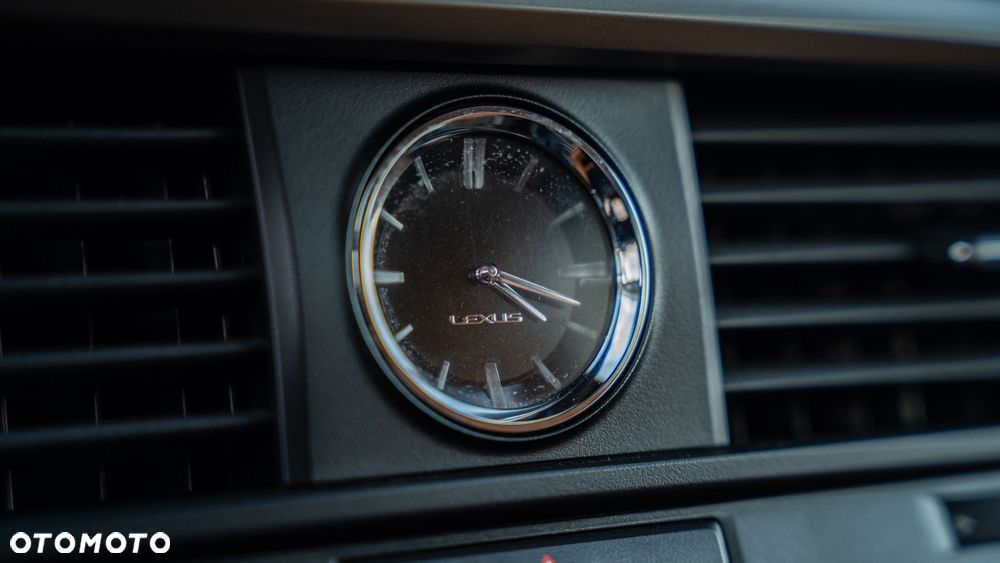 Lexus RX 300 Business Edition + - 24