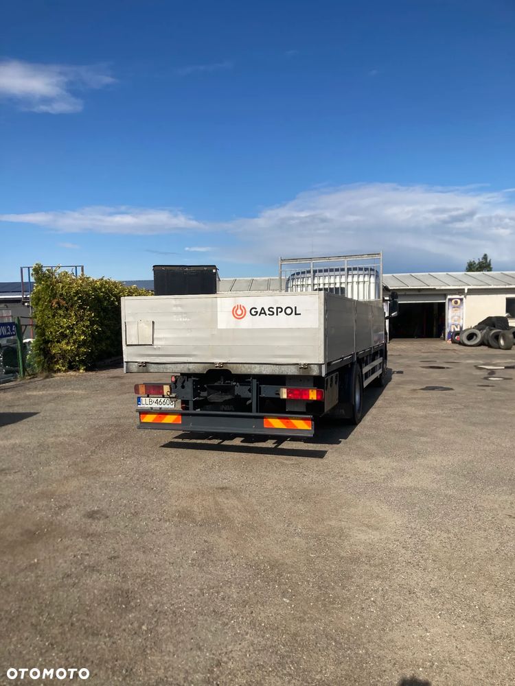Scania P 320 - 6