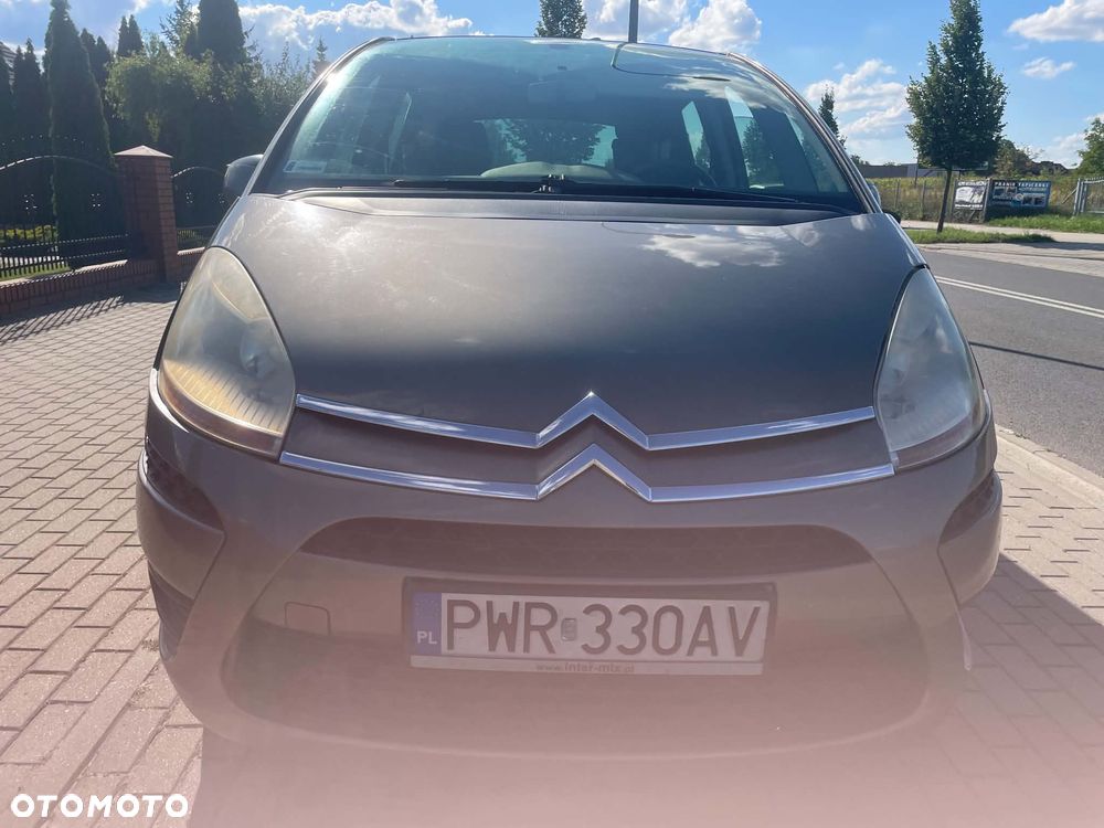 Citroën C4 Grand Picasso 1.6 HDi Equilibre Pack - 5