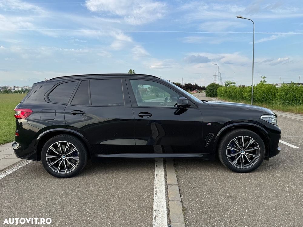 BMW X5 xDrive30d - 16