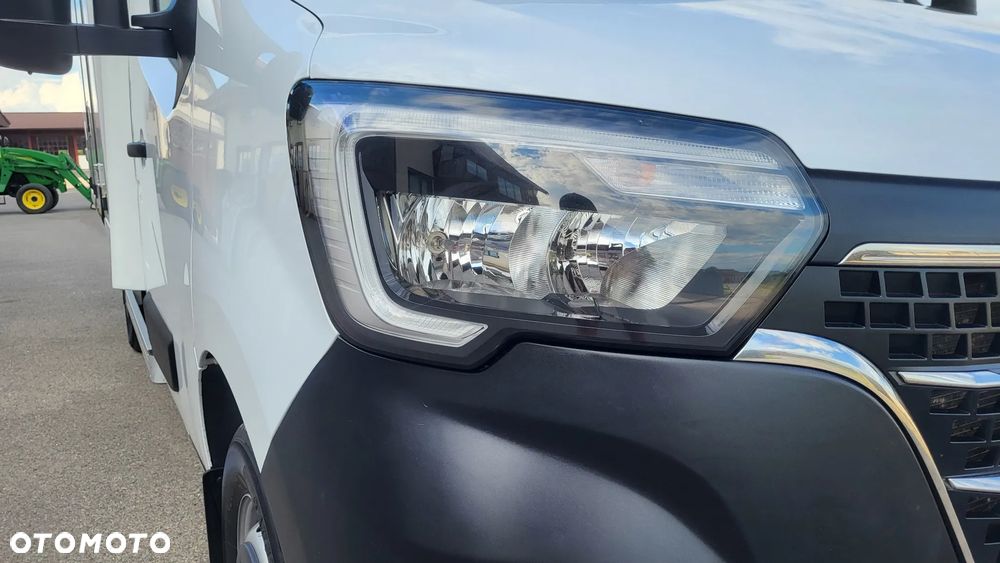 Renault Master/ kontener / chłodnia/ Thermo King - 10