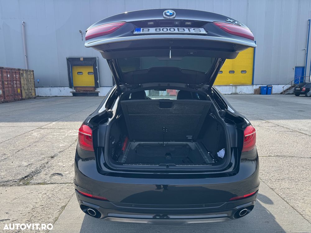 BMW X6 - 18