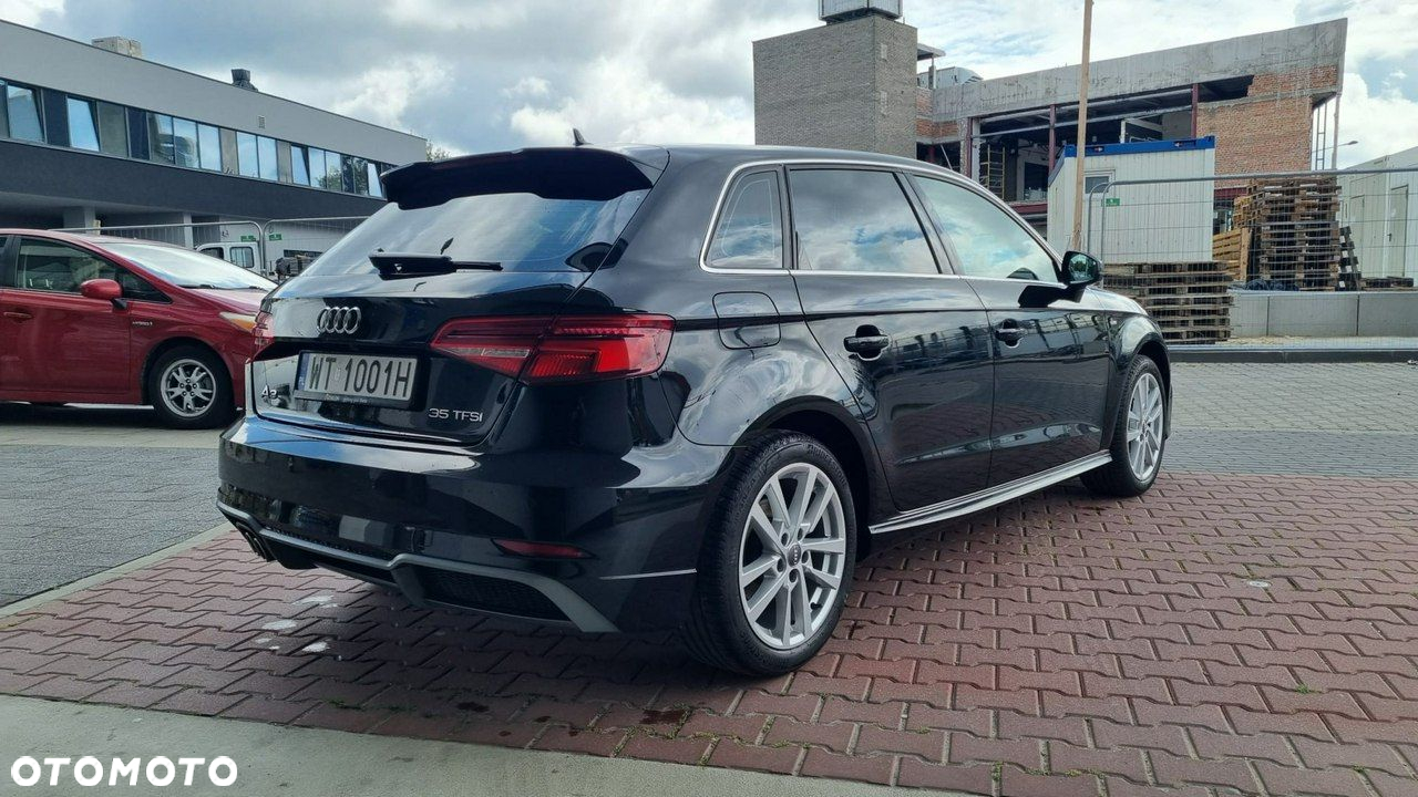 Audi A3 - 2
