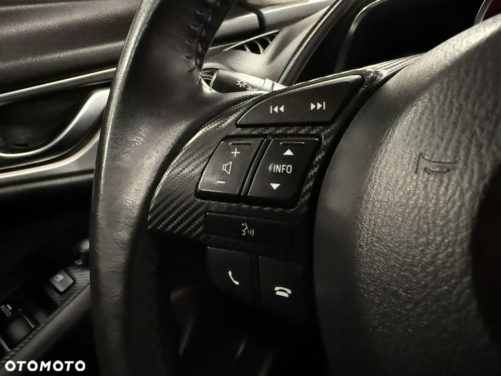 Mazda CX-3 2.0 Takumi - 29