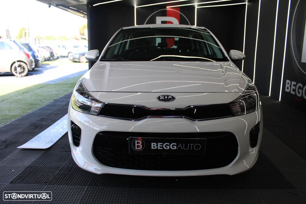 Kia Rio 1.2 Start - 3