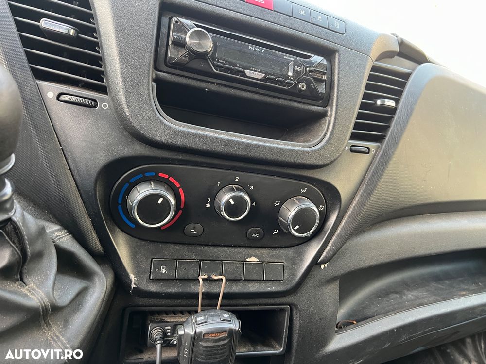 Iveco Daily 35C14 - 6