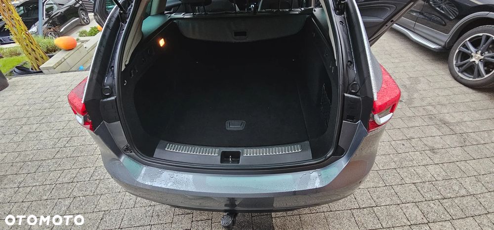 Opel Insignia Sports Tourer 1.5 Direct Inj Turbo Ultimate Exclusive - 36