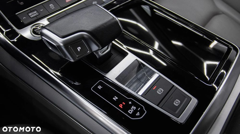 Audi Q7 45 TDI mHEV Quattro S Line Tiptr - 20