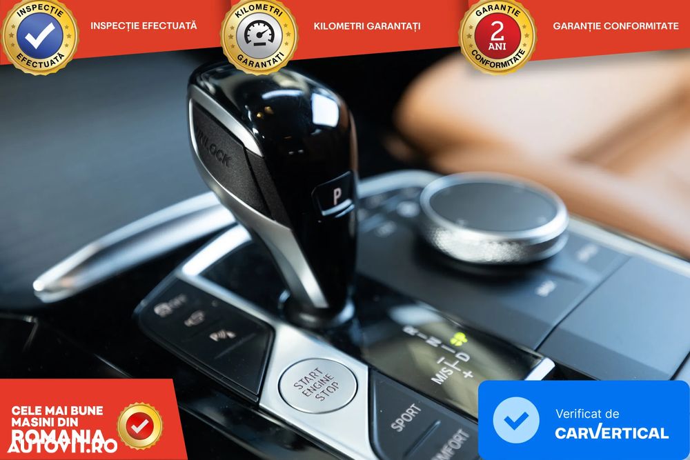 BMW X3 xDrive20i AT MHEV - 13