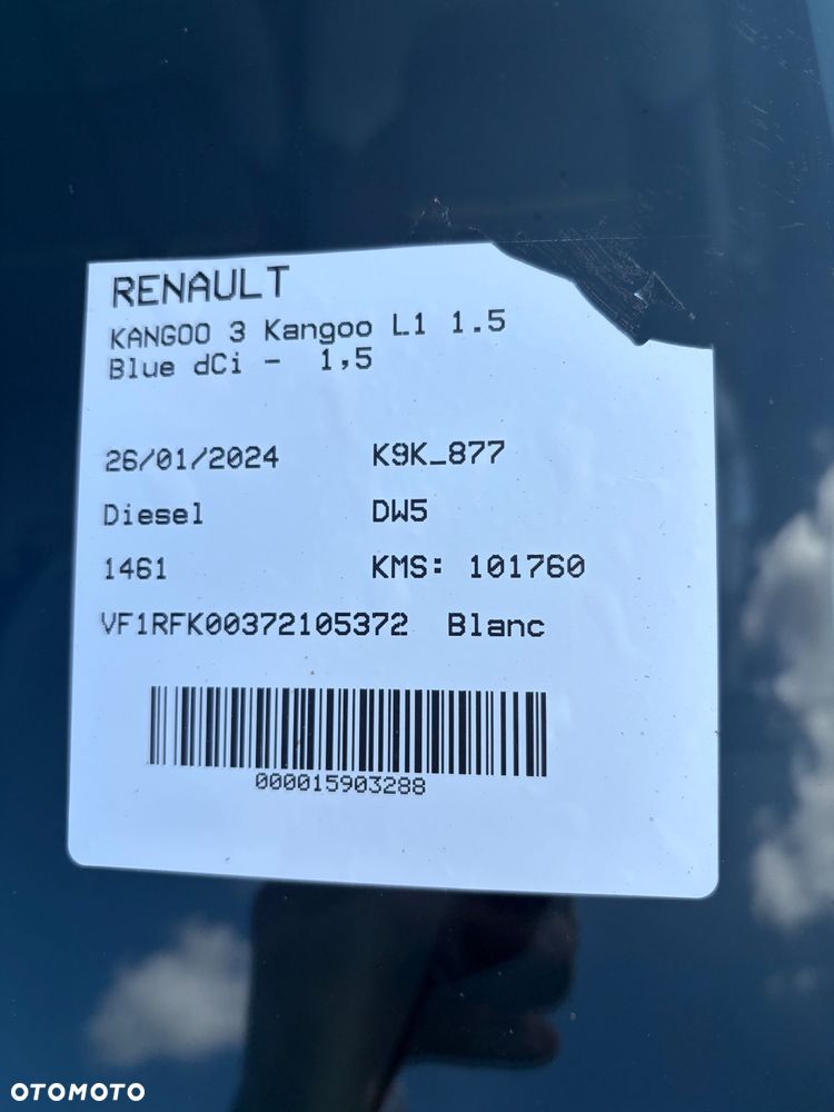 Renault Kangoo - 20