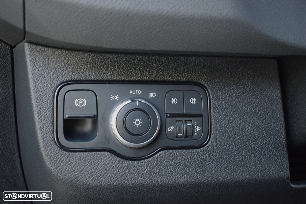 Mercedes-Benz eSprinter 312/39 - 20