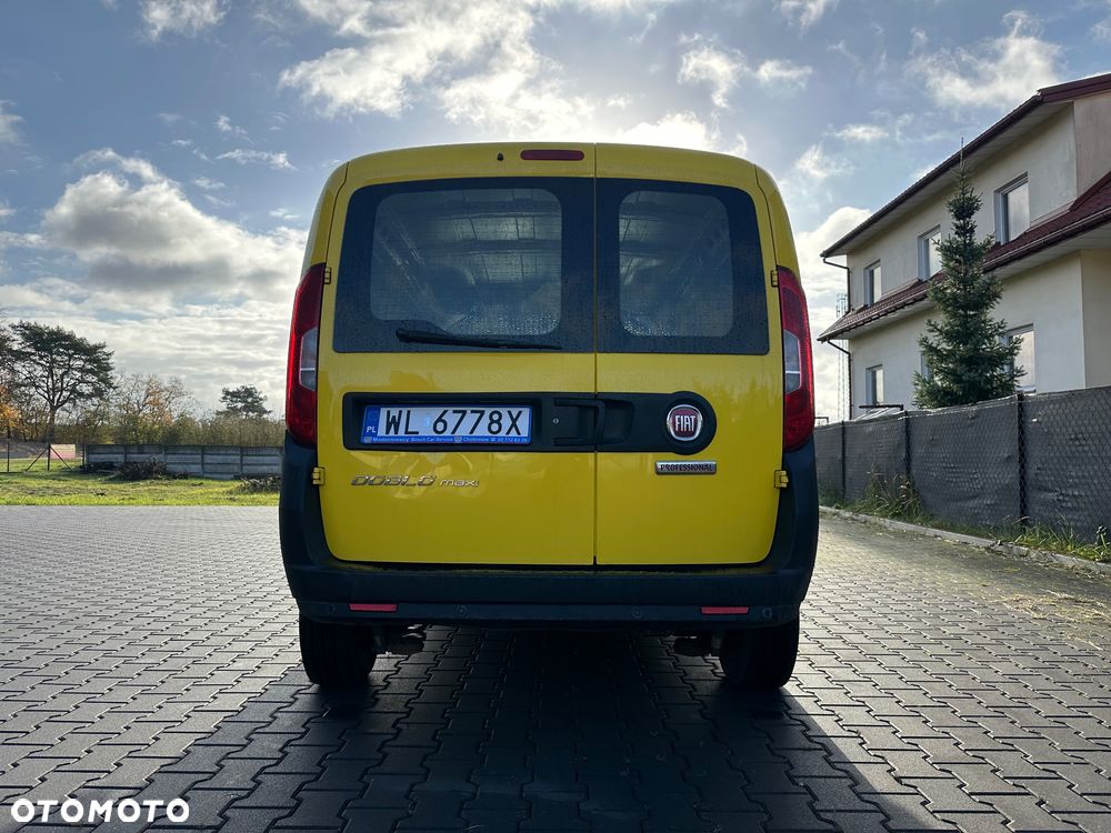 Fiat Doblo - 6