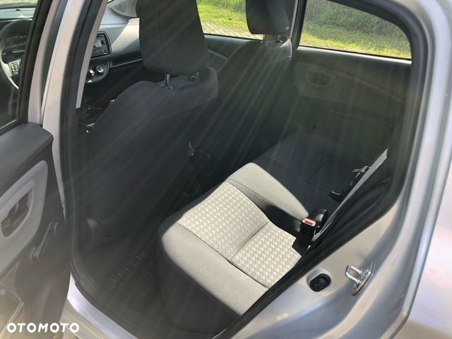 Toyota Yaris 1.0 Life - 7