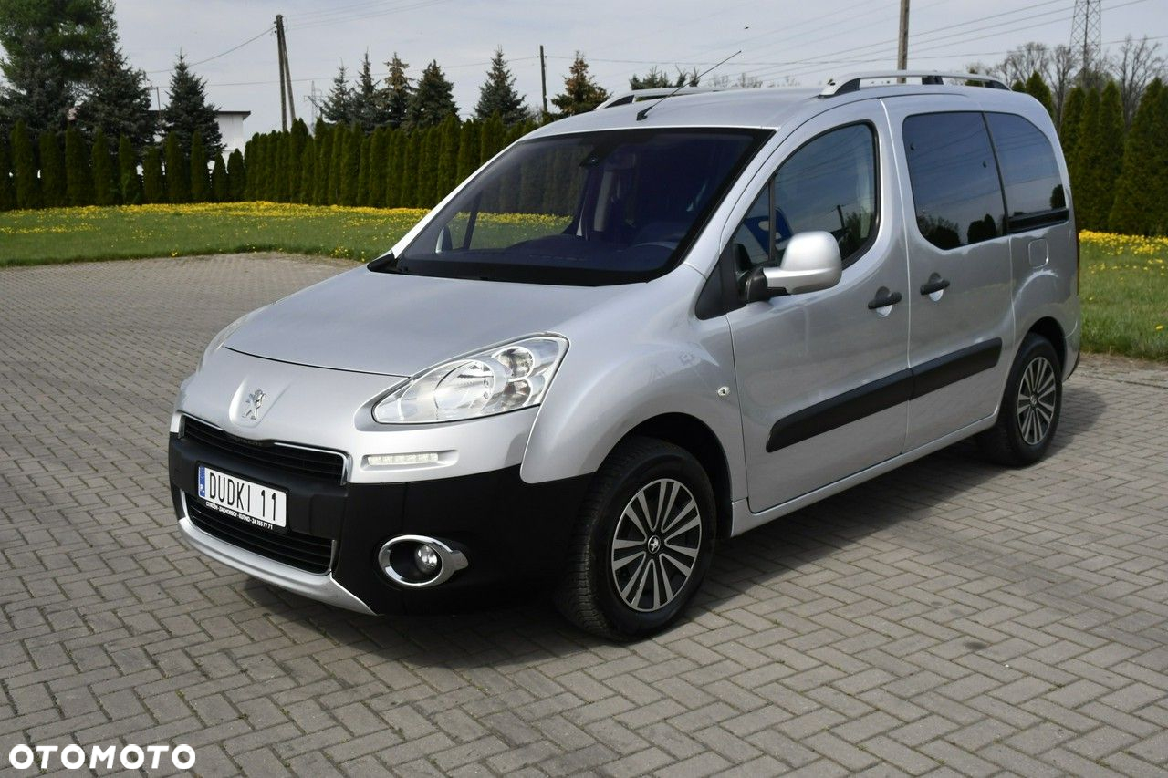 Peugeot Partner - 7