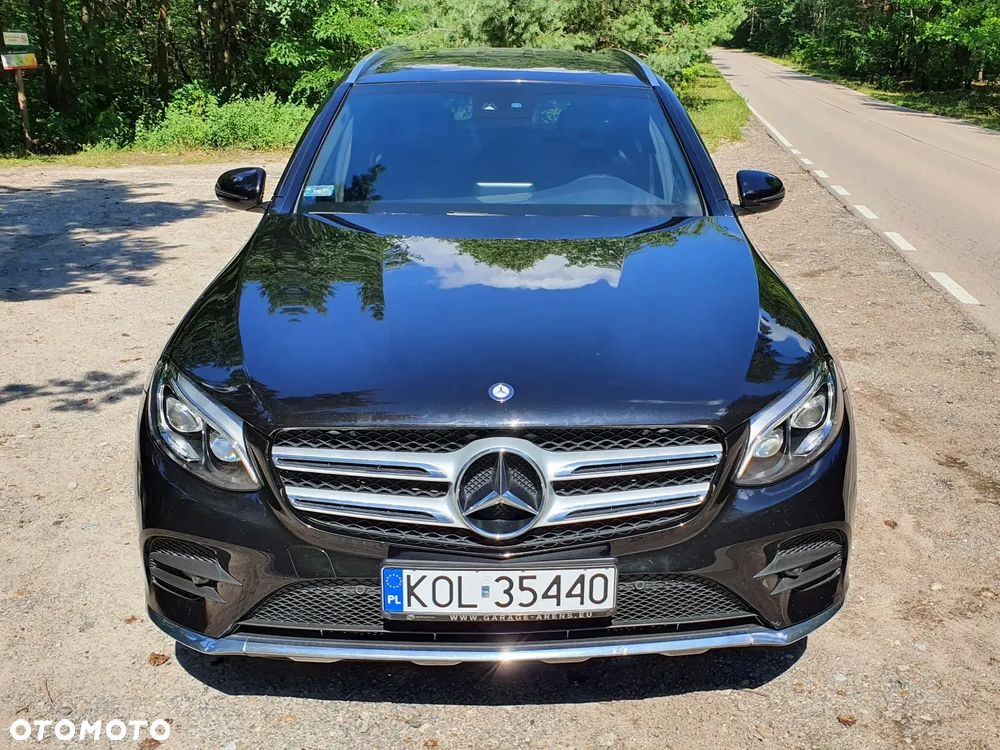 Mercedes-Benz GLC - 10