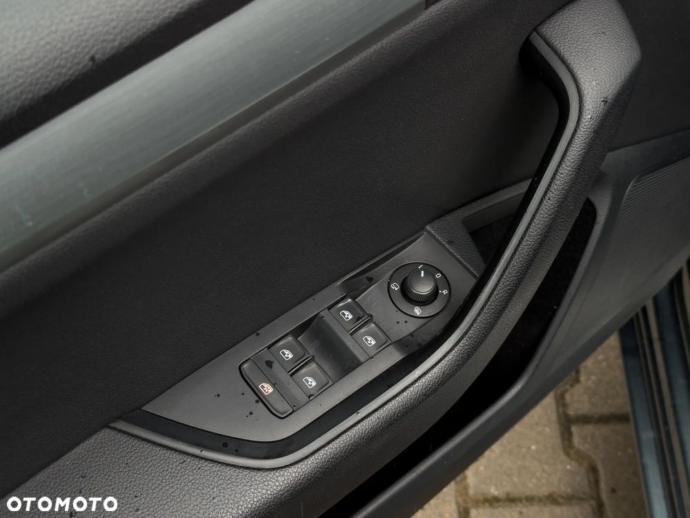 Skoda Superb 1.8 TSI Active DSG - 14