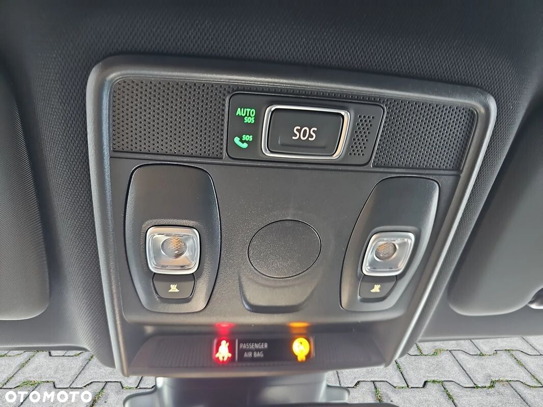 Renault Arkana 1.6 E-TECH Techno MMT - 23